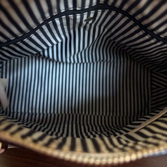 KATE SPADE Cameron Street Small Lottie In Tusk - Picture 12 of 13